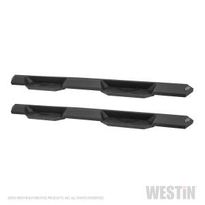 Westin - Westin 56-24095 HDX Xtreme Nerf Step Bars Ram 1500 Quad Cab 2019-2020 (Excl. 2019-2020 Dodge RAM 1500 Classic) - Image 2