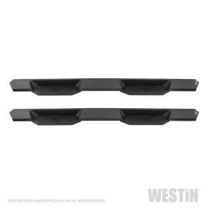 Westin - Westin 56-24095 HDX Xtreme Nerf Step Bars Ram 1500 Quad Cab 2019-2020 (Excl. 2019-2020 Dodge RAM 1500 Classic) - Image 3