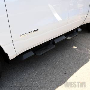 Westin - Westin 56-24095 HDX Xtreme Nerf Step Bars Ram 1500 Quad Cab 2019-2020 (Excl. 2019-2020 Dodge RAM 1500 Classic) - Image 9