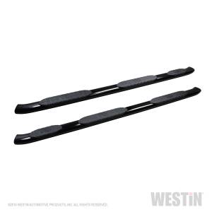 Westin - Westin 21-534705 PRO TRAXX 5 Oval W2W Nerf Step Bars Ram 1500 Crew Cab 2019-2020 (5.5' Bed)(Excl. 2019-2020 Dodge RAM 1500 Classic) - Image 2