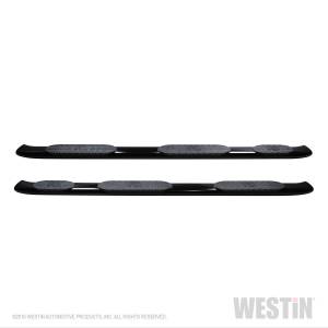 Westin - Westin 21-534705 PRO TRAXX 5 Oval W2W Nerf Step Bars Ram 1500 Crew Cab 2019-2020 (5.5' Bed)(Excl. 2019-2020 Dodge RAM 1500 Classic) - Image 4