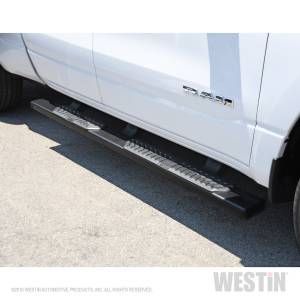 Westin - Westin 28-51235 R5 Nerf Step Bars Ram 1500 Quad Cab 2019-2020 (Excl. 2019-2020 Dodge RAM 1500 Classic) - Image 5