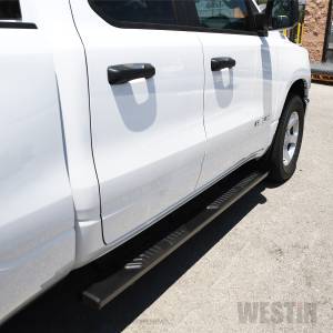 Westin - Westin 28-51235 R5 Nerf Step Bars Ram 1500 Quad Cab 2019-2020 (Excl. 2019-2020 Dodge RAM 1500 Classic) - Image 6