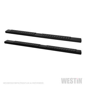 Westin - Westin 28-71235 R7 Nerf Step Bars Ram 1500 Quad Cab 2019-2020 (Excl. 2019-2020 Dodge RAM 1500 Classic) - Image 2