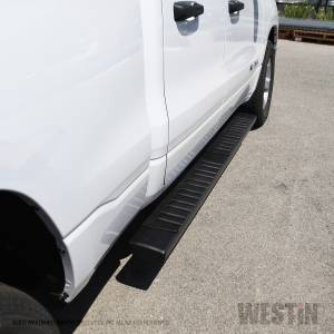 Westin - Westin 28-71235 R7 Nerf Step Bars Ram 1500 Quad Cab 2019-2020 (Excl. 2019-2020 Dodge RAM 1500 Classic) - Image 10