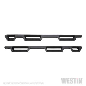 Westin - Westin 56-534705 HDX Drop Wheel-to-Wheel Nerf Step Bars Ram 1500 Crew Cab 2019-2020 (5.5' Bed)(Excl. 2019-2020 Dodge RAM 1500 Classic) - Image 3
