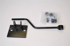 Hellwig 7976 MBRP Exhaust End Link