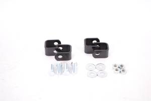 Hellwig 7964 Adjustable End Link Clevis Kit