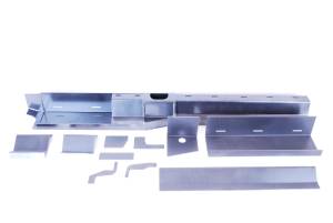 Hellwig 11104 Frame FX