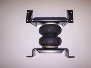 Hellwig - Hellwig 6400 Air Spring Kit - Image 2