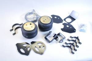 Hellwig 6017 Big Wig Air Suspension Kit
