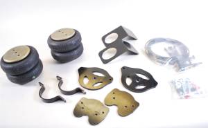 Hellwig 6019 Big Wig Air Suspension Kit