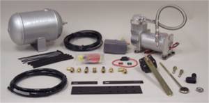 Hellwig 4880 Auto Level Compressor System