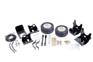 Hellwig 6306 Big Wig Air Suspension Kit