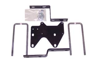 Hellwig 4800 Modular Plate For Compressor