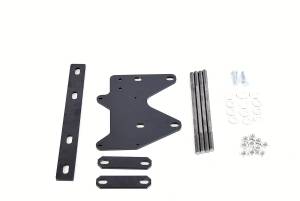 Hellwig 4803 Modular Plate For Compressor