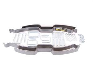 Hellwig 61607 Pro Series Helper Springs