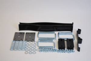 Hellwig 1902 Special Design Helper Spring Kit