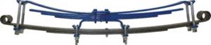Hellwig 3520 LP-35 Heavy Duty Leaf Kit
