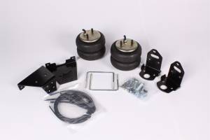 Hellwig 6108 Big Wig Air Suspension Kit