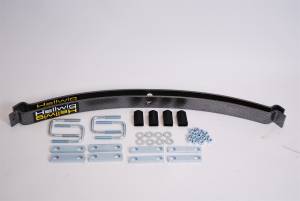 Hellwig 1210 EZ-1000 Helper Spring Kit