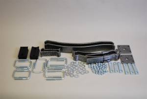 Hellwig 1908 Special Design Helper Spring Kit