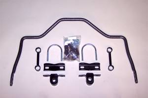 Hellwig 6908 Sway Bar