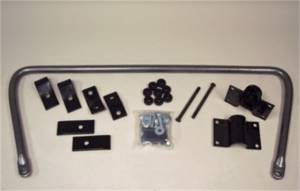 Hellwig 7401 Sway Bar