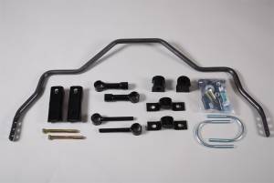 Hellwig 55824 Tubular Sway Bar