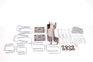 Hellwig 25301 LP Mounting Hardware Kit