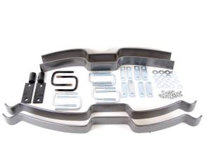 Hellwig 61610 Pro Series Helper Springs