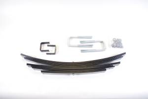 Hellwig 1906 Special Design Helper Spring Kit