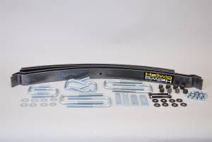 Hellwig 1909 Special Design Helper Spring Kit