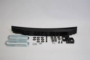 Hellwig 1911 Special Design Helper Spring Kit