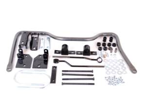 Hellwig 7884 Sway Bar
