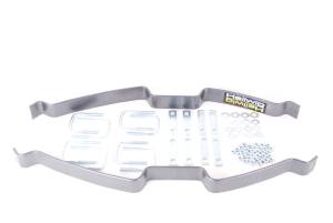 Hellwig 978 EZ-990 Helper Spring Kit