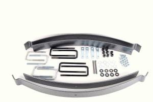 Hellwig 1903 Special Design Helper Spring Kit