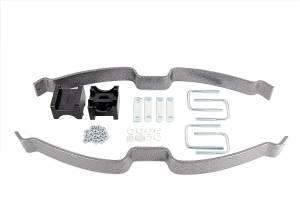 Hellwig 1904 Special Design Helper Spring Kit