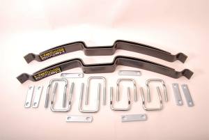 Hellwig 61614 Pro Series Helper Springs