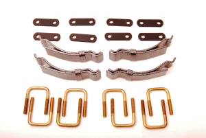 Hellwig 1301 Trailer Helper Spring