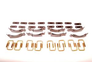 Hellwig 1302 Trailer Helper Spring