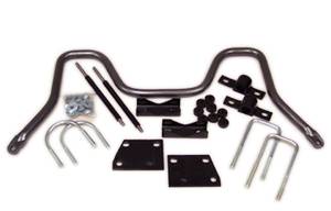 Hellwig 7651 Sway Bar