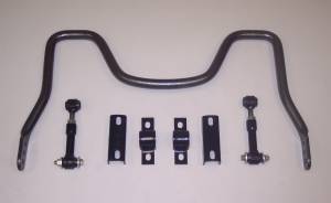 Hellwig 7701 Sway Bar