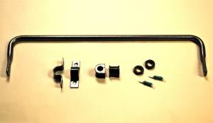 Hellwig 55830 Tubular Sway Bar