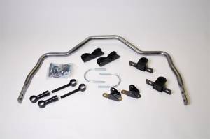 Hellwig 55868 Tubular Sway Bar