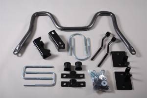 Hellwig 7265 Big Wig Sway Bar