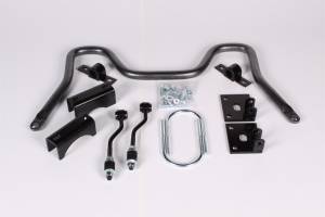 Hellwig 7266 Big Wig Sway Bar