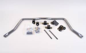 Hellwig 55917 Tubular Sway Bar