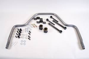 Hellwig 7282 Big Wig Sway Bar