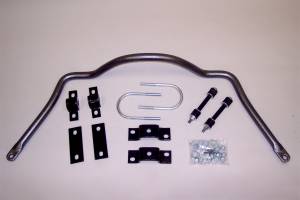 Hellwig 7178 Sway Bar Kit